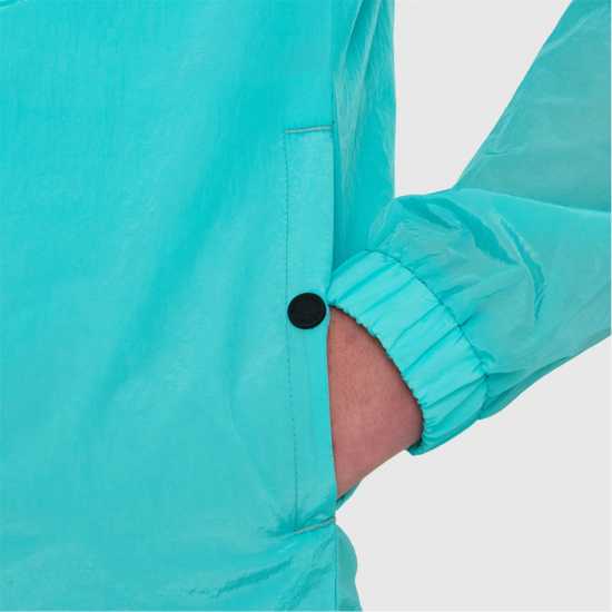 Marshall Artist Carico Overshirt Аква 