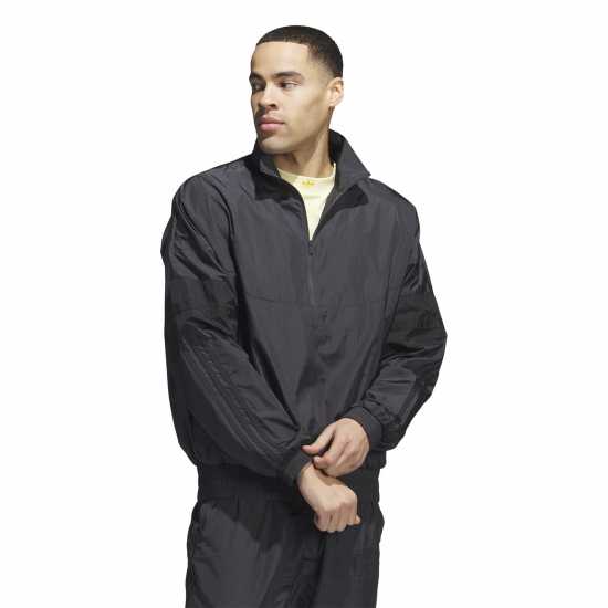 Adidas Performance Warm-Up Training Jacket  
