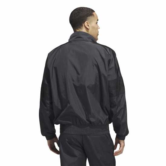 Adidas Performance Warm-Up Training Jacket  
