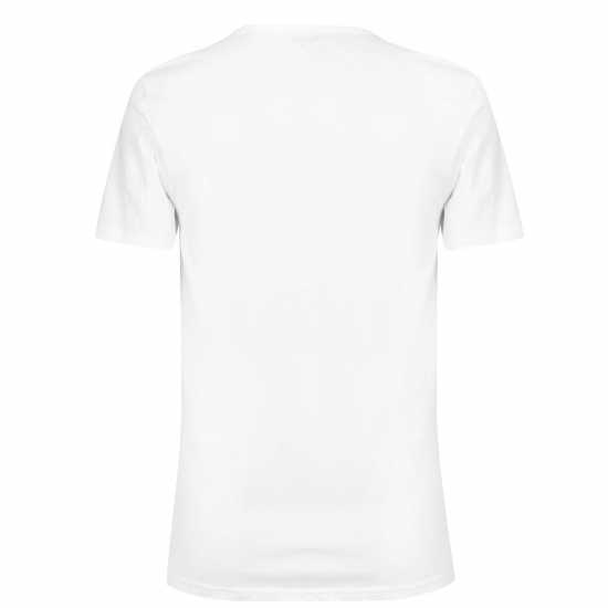 Paul Smith Тениска Chest Logo T Shirt