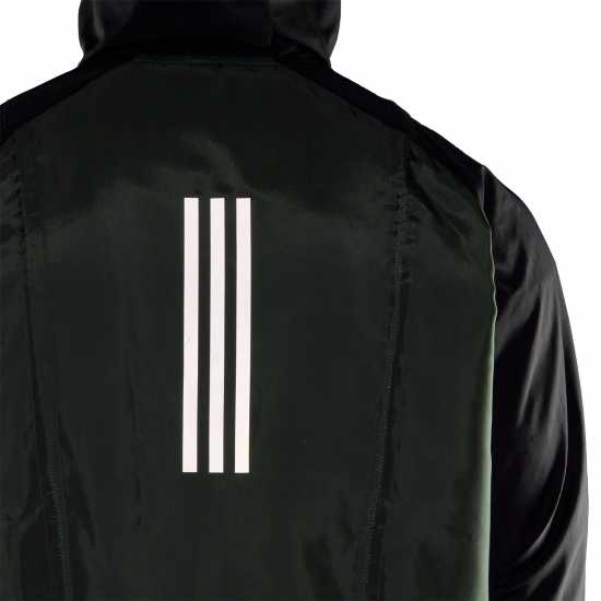 Adidas Мъжко Яке X-City Windbreaker Jacket Mens