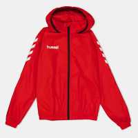 Hummel Core Spry Jkt Jn99  Детски якета и палта