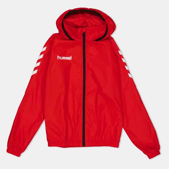 Hummel Core Spry Jkt Jn99  Детски якета и палта