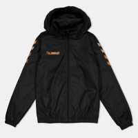 Hummel Core Spry Jkt Jn99  Детски якета и палта
