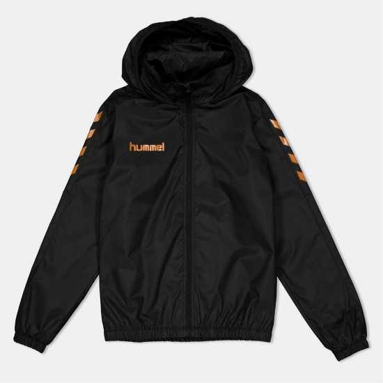 Hummel Core Spry Jkt Jn99  Детски якета и палта