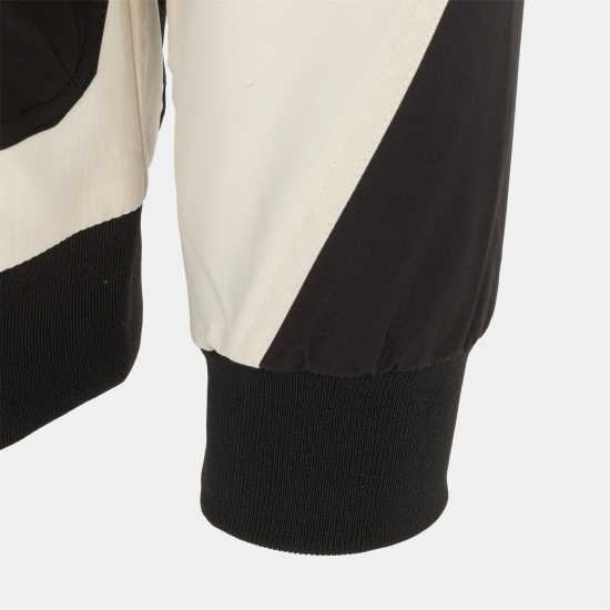 Firetrap Mens Pad Jacket Black Мъжки якета и палта