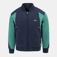 Firetrap Mens Pad Jacket Navy Мъжки якета и палта