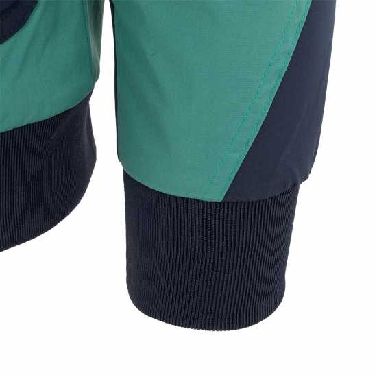 Firetrap Mens Pad Jacket Navy Мъжки якета и палта