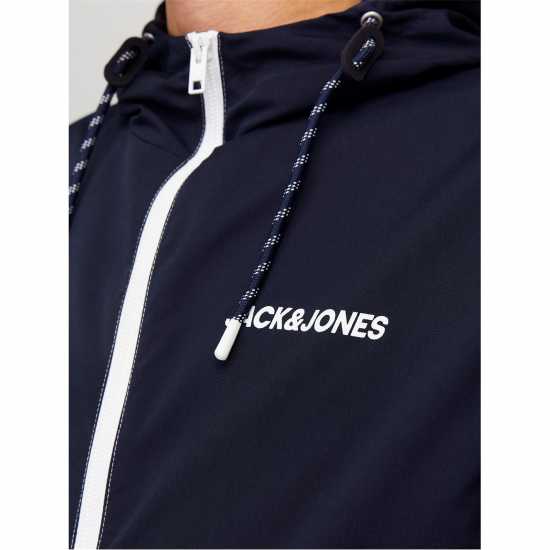 Jack Rush Hd Bomber Sn00  