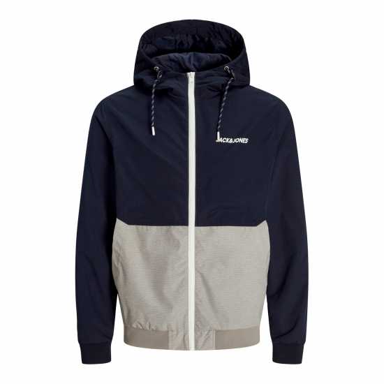 Jack Rush Hd Bomber Sn00  