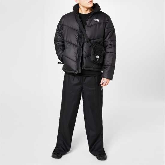 Мъжки якета и палта The North Face Saikuru Jacket The North Face Saikuru Jacket Мъжки якета и палта