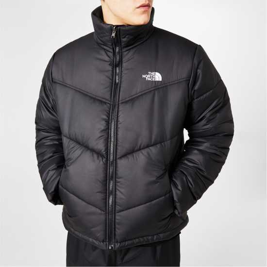 Мъжки якета и палта The North Face Saikuru Jacket The North Face Saikuru Jacket Мъжки якета и палта