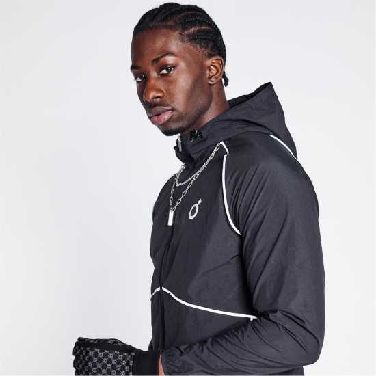 Мъжко Яке Blood Brother Jacket Mens  Мъжки якета и палта