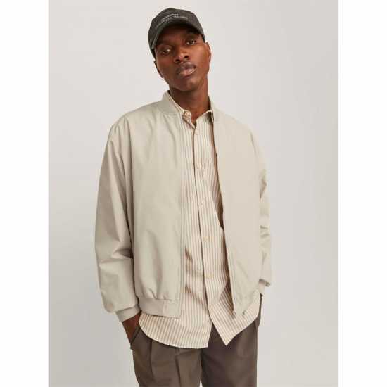 Мъжко Яке Бомбър Bomber Jacket Mens Мъжко Яке Бомбър Bomber Jacket Mens