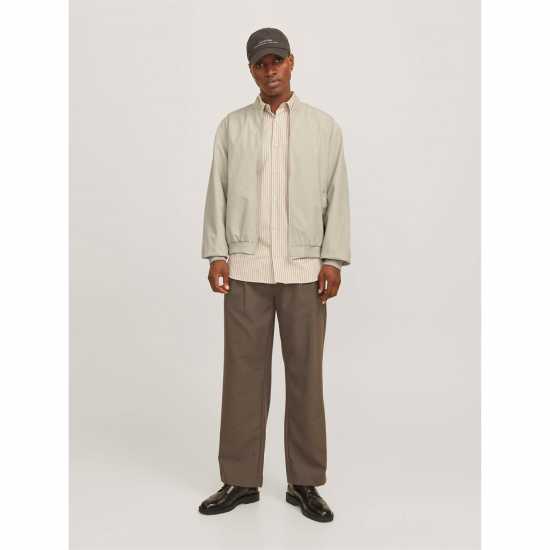 Мъжко Яке Бомбър Bomber Jacket Mens Мъжко Яке Бомбър Bomber Jacket Mens