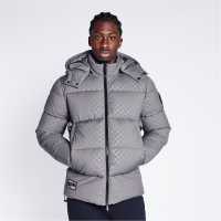 Heavyweight Puffer Jacket Heavyweight Puffer Jacket