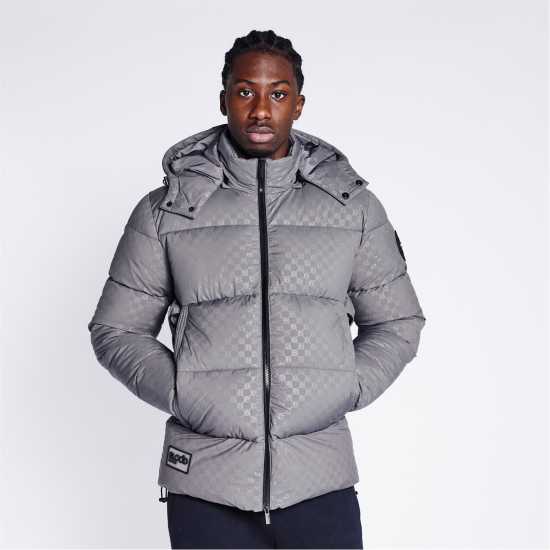 Heavyweight Puffer Jacket Heavyweight Puffer Jacket