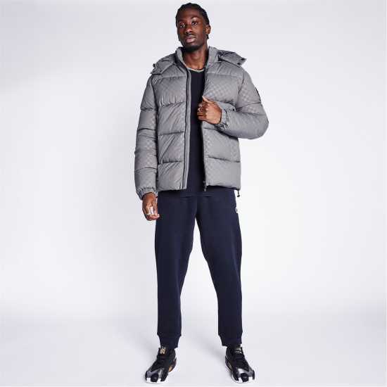Heavyweight Puffer Jacket Heavyweight Puffer Jacket