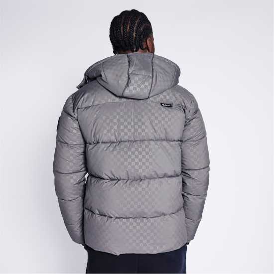 Heavyweight Puffer Jacket Heavyweight Puffer Jacket