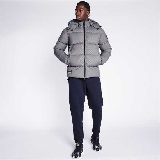 Heavyweight Puffer Jacket Heavyweight Puffer Jacket
