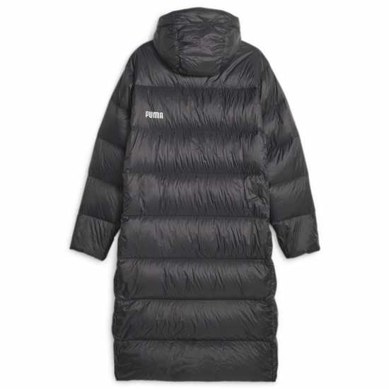 Puma Парка С Пух Long Down Parka Puma Парка С Пух Long Down Parka