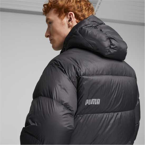 Puma Парка С Пух Long Down Parka Puma Парка С Пух Long Down Parka