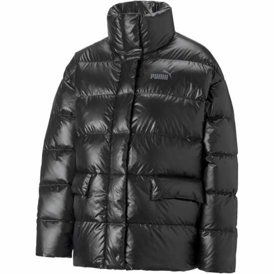 Puma Heavyweight Puffer Jacket  