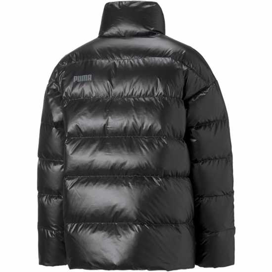 Puma Heavyweight Puffer Jacket  