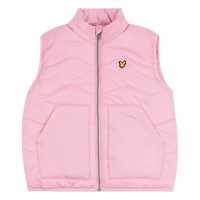 Lyle And Scott Lightweight Gilet Lyle And Scott Lightweight Gilet