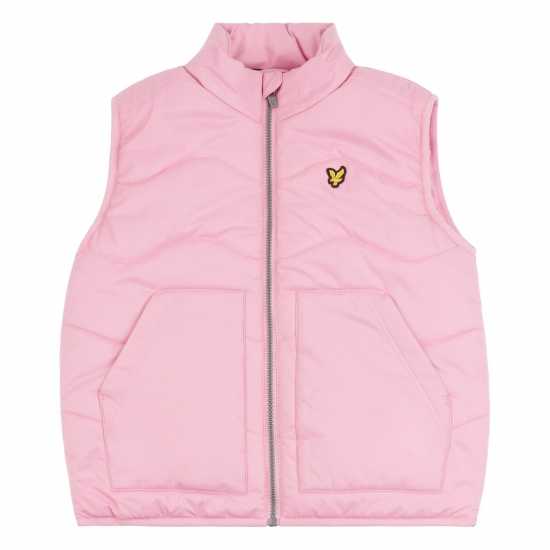 Lyle And Scott Lightweight Gilet Lyle And Scott Lightweight Gilet