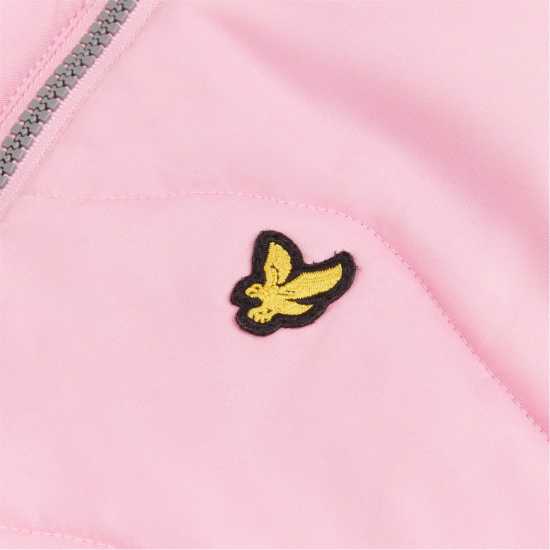 Lyle And Scott Lightweight Gilet Lyle And Scott Lightweight Gilet