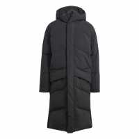 Adidas Big Baffle Heavyweight Puffer Jacket Adidas Big Baffle Heavyweight Puffer Jacket