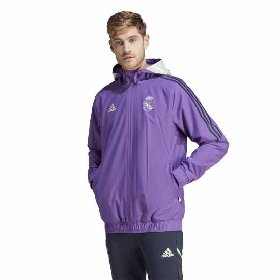 adidas Autumn Winter Windbreaker Adidas Autumn Winter Windbreaker