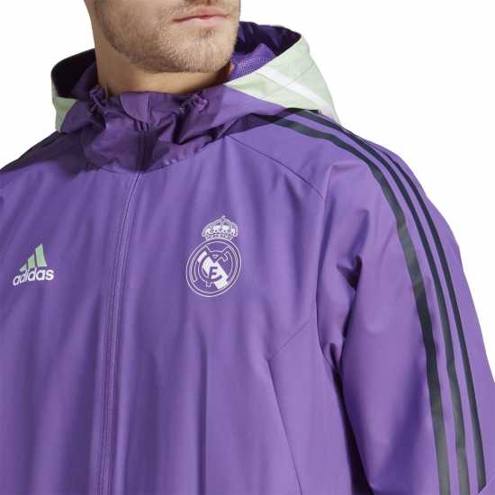 adidas Autumn Winter Windbreaker Adidas Autumn Winter Windbreaker