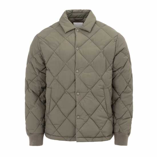 Firetrap Men Jacket Хаки 