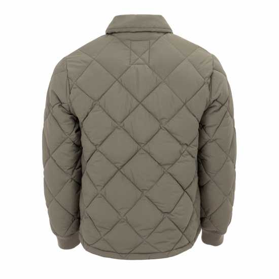 Firetrap Men Jacket Хаки 
