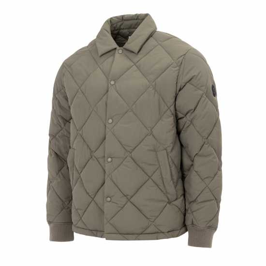Firetrap Men Jacket Хаки 