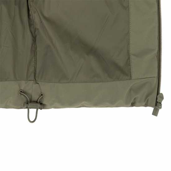 Firetrap Men's Hooded Full Zip Puffer Jacket  