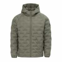 Firetrap Men Jacket Хаки Мъжки якета и палта