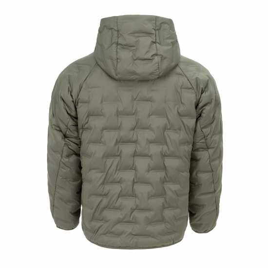 Мъжки якета и палта Firetrap Men Jacket Хаки Firetrap Men Jacket Хаки Мъжки якета и палта