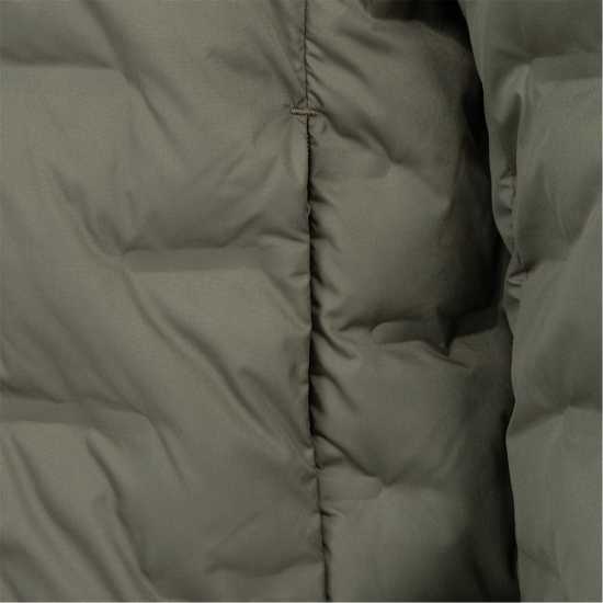 Мъжки якета и палта Firetrap Men Jacket Хаки Firetrap Men Jacket Хаки Мъжки якета и палта