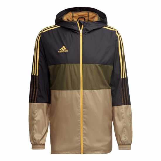 Adidas Tiro Windbreaker Adidas Tiro Windbreaker