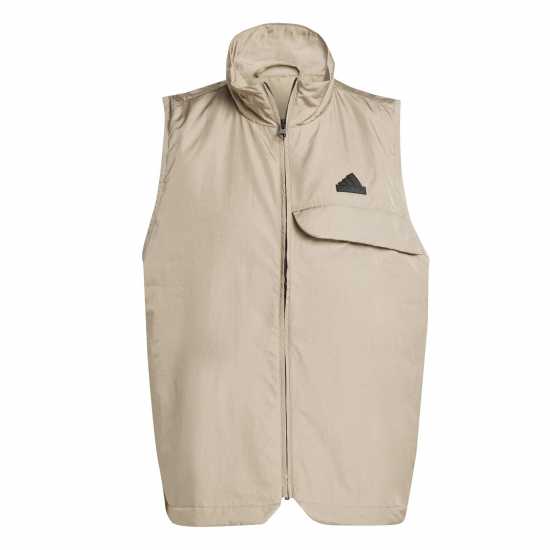 Adidas Lightweight Gilet Adidas Lightweight Gilet