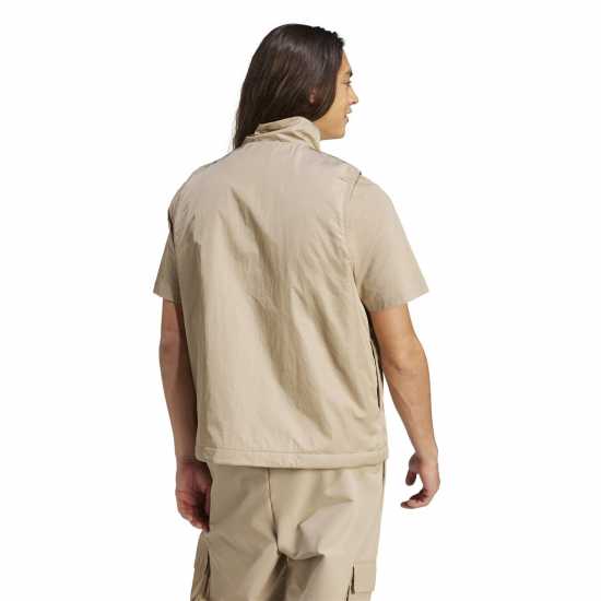 Adidas Lightweight Gilet Adidas Lightweight Gilet