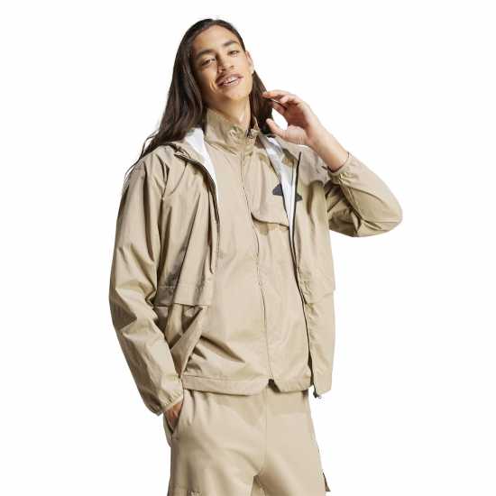 Adidas Lightweight Gilet Adidas Lightweight Gilet