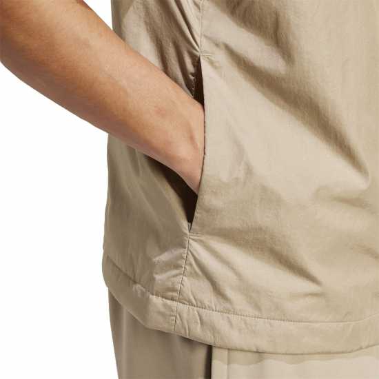 Adidas Lightweight Gilet Adidas Lightweight Gilet