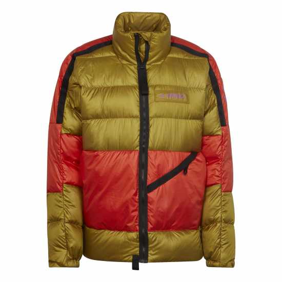 Adidas Utilitas Heavyweight Puffer Jacket Adidas Utilitas Heavyweight Puffer Jacket