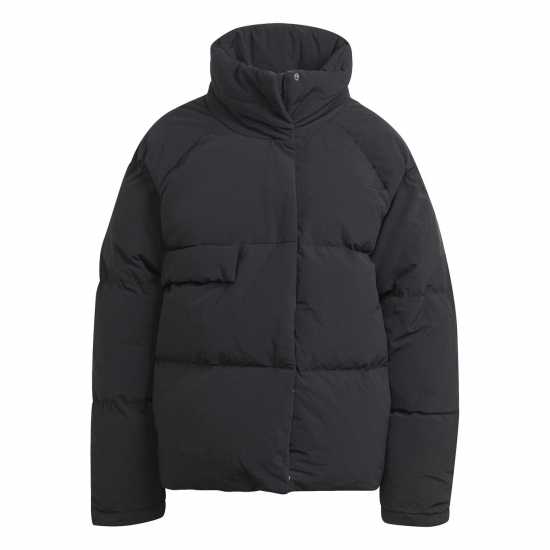 Adidas Дамско Яке Big Waffle Jacket Womens  Дамски якета и палта