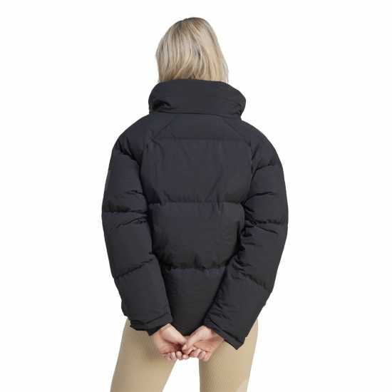 Adidas Дамско Яке Big Waffle Jacket Womens  Дамски якета и палта