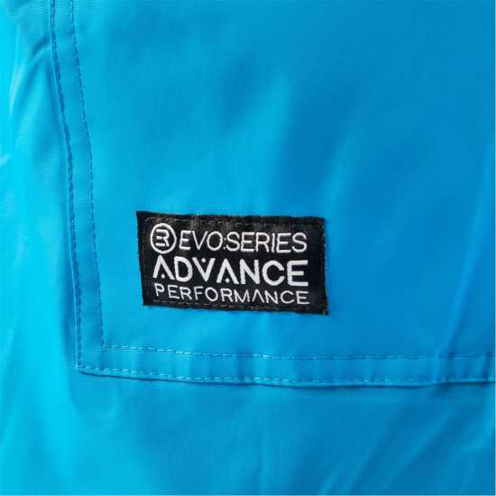 Gul Kids' Evorobe Performance Training Jacket Синьо/Сиво Gul Kids' Evorobe Performance Training Jacket Синьо/Сиво